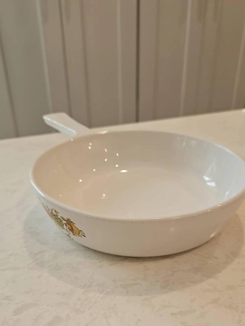 Corning Ware Small Skillet